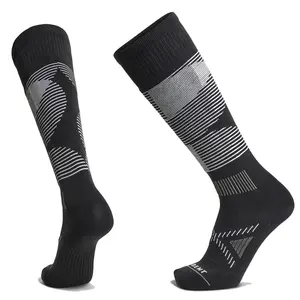 Сверхлегкие носки для сноуборда Shred Ultra Light Le Bent, Black