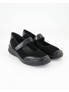 Балетки Semler Ballerinas, черный