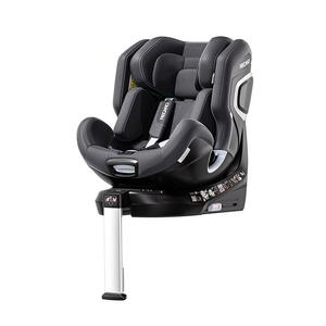 Детское автокресло German Child Safety для младенцев и новорожденцев 0-7 лет, XENON 1 Thunder Eye Black Recaro