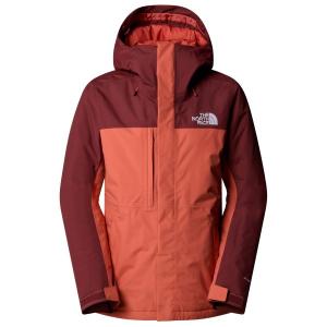 Женская утепленная куртка Freedom - горнолыжная куртка The North Face, мультиколор