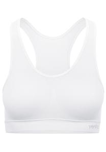 Бюстье SEAMLESS Yenita, белый