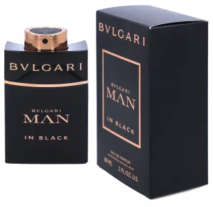 Парфюмерная вода Bvlgari Man In Black