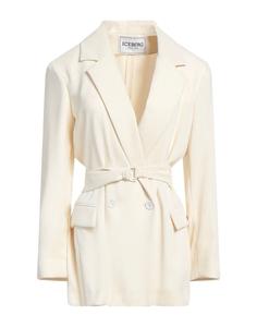 Блейзер Iceberg, кремовый