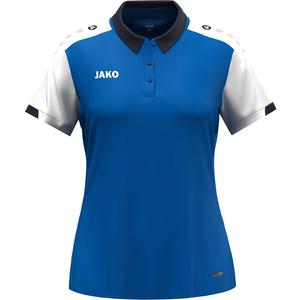 Polo Polo Dynamic Women Jako, мультиколор