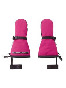 Спортивные перчатки Reima Snoukka, Rose