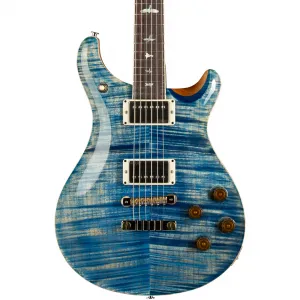 Электрогитара PRS McCarty 594, выцветший синий джинс