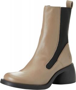 Женские ботильоны FLY London Modern, Taupe