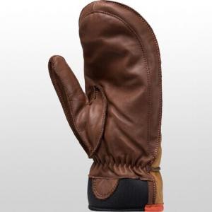 Wakayama Mitten Hestra, цвет Cork/Brown