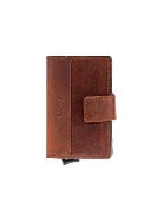 Кошелек Maître, цвет cognac'