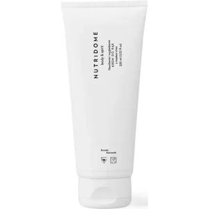 Nutridome, Увлажняющий крем для рук с маслом ши, 100 мл