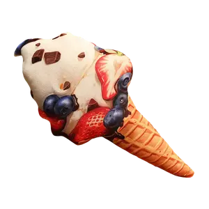 Pissie Плюшевая кукла Ice Cream Creative Dolls высотой 20см/35см/50см