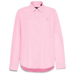 Женская рубашка-блузка Оксфорд дл. р. Timberland, Polignac Yd