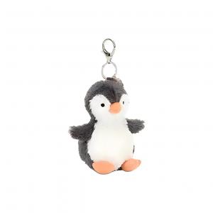 Подвеска для сумки Peanut Penguin JELLYCAT