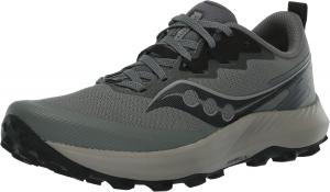 Мужские кроссовки для трейлового бега Saucony Peregrine 14, Bough/Shadow