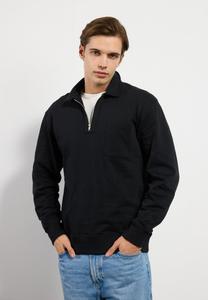 Толстовка Pier One Sweatshirt, Black