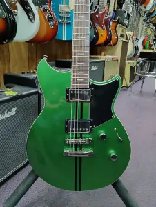 Yamaha Revstar II Standard RSS20