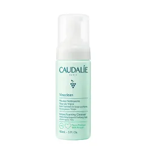 Очищающая пена Vinoclean Caudalie, 50 ml