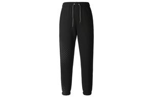 Jordan Мужские повседневные брюки GFX черные