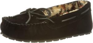 Женские туфли Sperry Reina с одним ремешком, черный