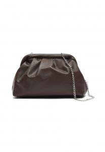 Клатч MISAKO Clutch, Brown