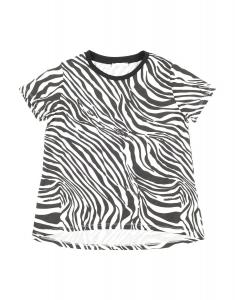 Футболка Miss Grant, белый