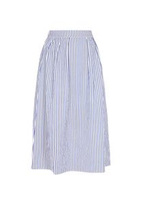 Usha BLUE LABEL Юбка в цвете Navy