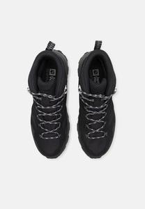 Походная обувь VOJO TOUR TEXAPORE MID Jack Wolfskin, темно-серый