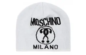 Шапка-бини Men's MOSCHINO