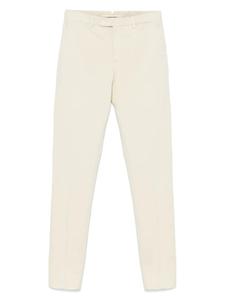 54 брюки Incotex, нейтральный
