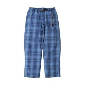 Gramicci Джинсы мужские Indigo Square Moderate Straight Fit