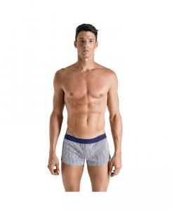 Мужские трусы Rounderbum, синий