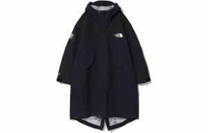 THE NORTH FACE Андерковер Соукуу геодезическая куртка-оболочка, Marine Blue