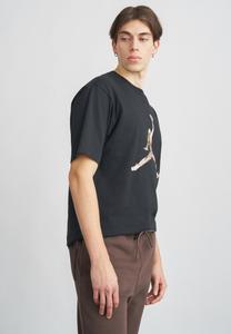 Футболка Jordan CREW, Black