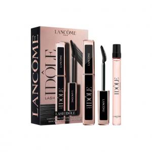 Lankou Lash Idole тушь для ресниц парфюмерный набор eau de parfum edp бергамот роза LANCOME