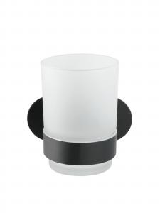 Wenko Аксессуары для туалета 'Turbo-Loc' в белом цвете