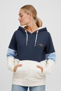 Толстовка Oxmo Hoodie, синий