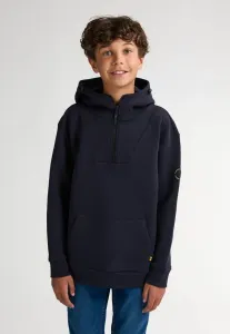 Худи halfzip modoc Petrol Industries, Royal Navy