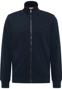 MUSTANG Свитшот 'Dillon' в цвете Navy