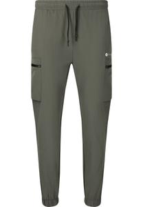 Зауженные спортивные брюки Virtus, Light grey