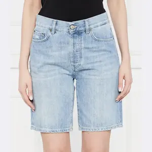 Джинсовые шорты Dondup - Made In Italy, синий