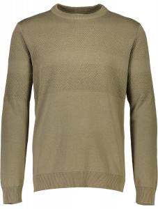 Lindbergh Свитер в цвете хаки