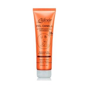 Коричневая кожа 150 мл E'Lifexir