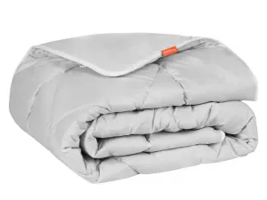 Одеяло из верблюжьей шерсти 135 х 200 см, теплое зимнее одеяло, пододеяльник, хлопковый чехол, фаворит sleepling