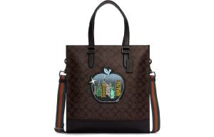 Сумка Graham COACH