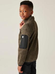 Флисовая куртка Newhill светло-коричневого цвета Regatta