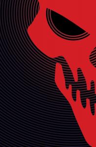 Grim Book One Deluxe Edition Limited Edition Slipcased (BOOM! Studios)