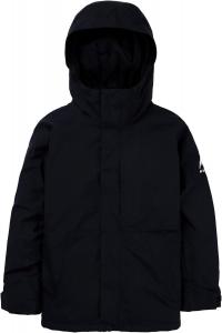 Детская куртка Burton Powline GORE-TEX 2L, True Black