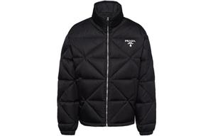 Куртка мужская Prada The Iconic, черный