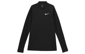 Гидрокостюм мужской черный Nike, черный