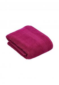 Женские полотенца tomorrow cranberry - 3770 Vossen